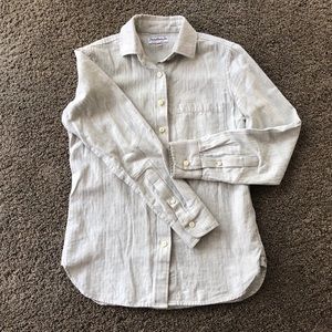 Tradlands Jessica Grey Long Sleeve